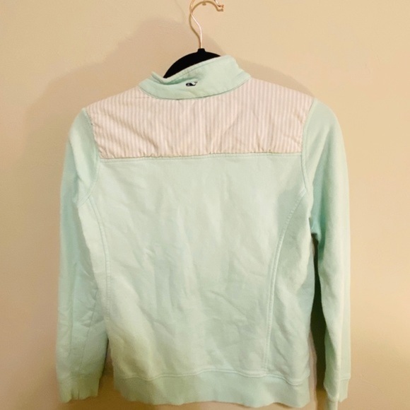VINEYARD VINES SHEP SHIRT XS - Picture 3 of 3